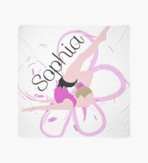 Sophia - Personalised Scarf