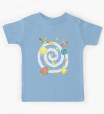 Space Kids Tee