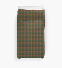 00247 Braveheart Tartan Bettbezug