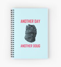 Korg Spiral Notebook