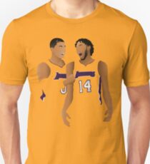 KUZ AND BI Unisex T-Shirt
