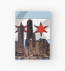 Chicago Hardcover Journal