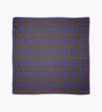 00354 Sligo County District Tartan Scarf