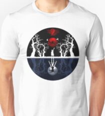 The Falling Part On The Wierd Life Unisex T-Shirt
