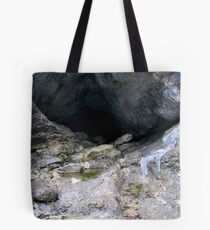 Entry Tote Bag