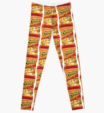 hot cheetos Leggings