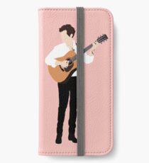 H11 iPhone Wallet/Case/Skin