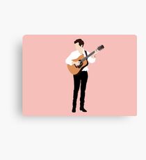 H11 Canvas Print
