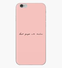 H3 iPhone Case