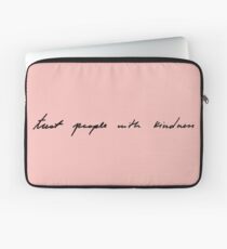 H3 Laptop Sleeve