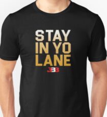 BBB Unisex T-Shirt