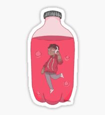 Michael Mell Sticker