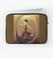 La Fiesta Laptop Sleeve