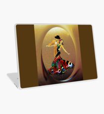 La Fiesta Laptop Skin
