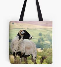 Sheep Tote Bag