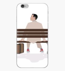 I’m Forrest iPhone Case
