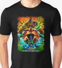 Thor "Ragnarok" Unisex T-Shirt