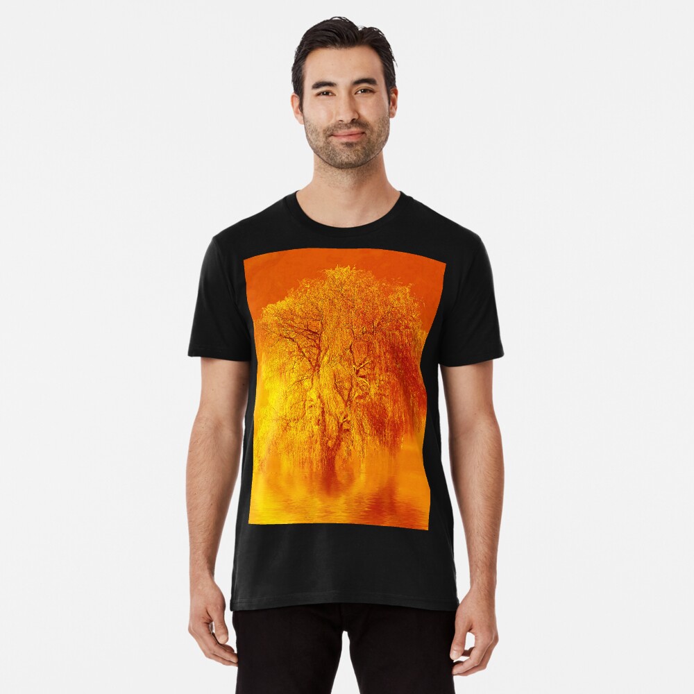 Sienna Premium T-Shirt