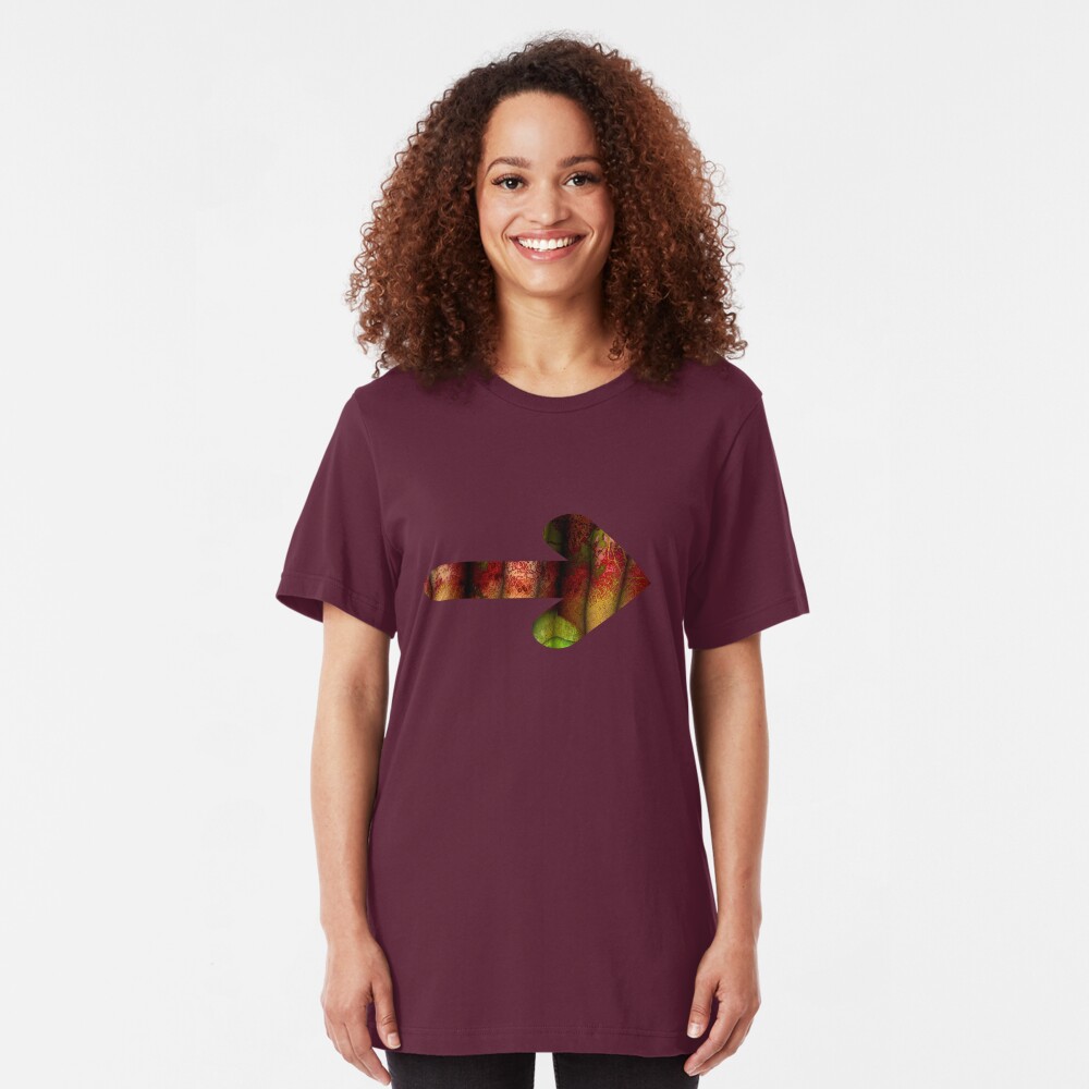 Hope Kibou Slim Fit T-Shirt