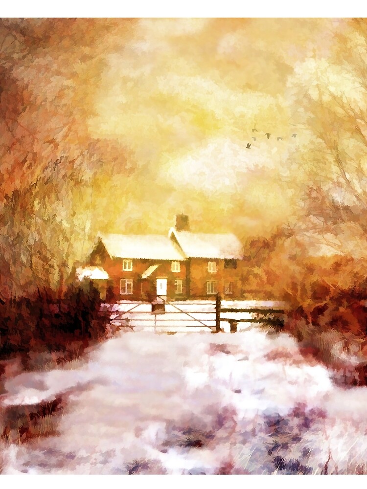 Ye olde Inn by valzart