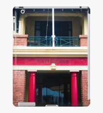 Eastbourne Village iPad Case/Skin
