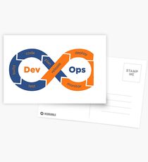 Postales devops