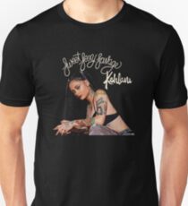 Kehlani Unisex T-Shirt