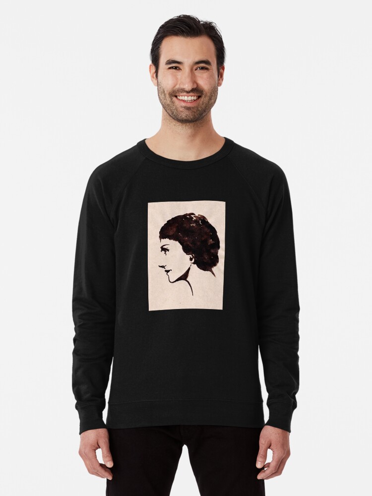 gabrielle chanel sweatshirt