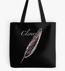 Clever Tote Bag
