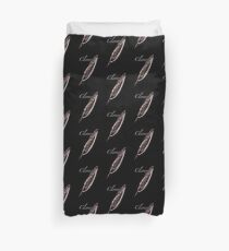 Clever Duvet Cover