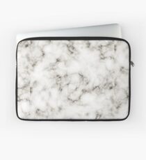 Marble Laptop Sleeve
