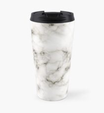 Marble Travel Mug