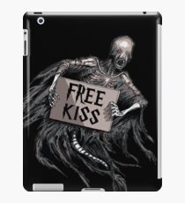 Dementor Kiss iPad Case/Skin