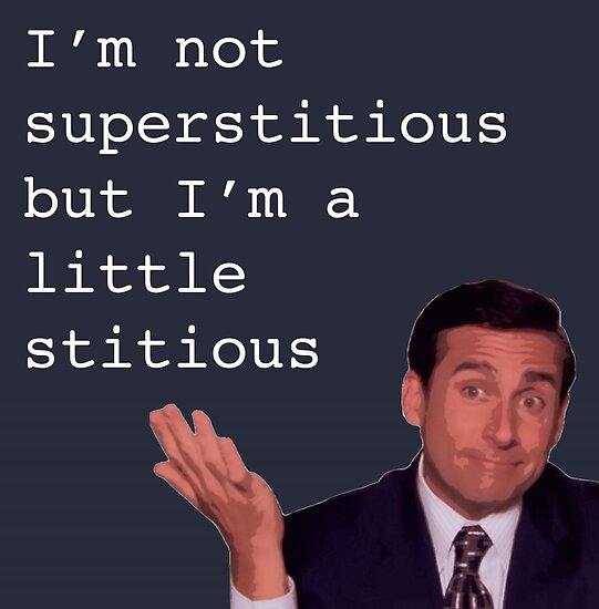 "Michael Scott Quote" Poster by Claireandrewss | Redbubble