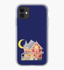 The Pink Palace Coraline Fan Art iPhone 11 case The Pink Palace Coraline Fan Art iPhone 11 case