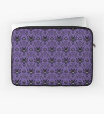 Haunted Mansion Laptop Sleeve