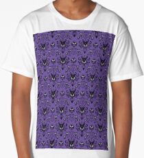 Haunted Mansion Long T-Shirt