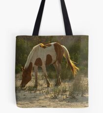 Yearling Tote Bag