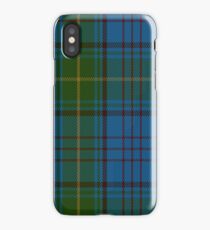 00321 Donegal County Tartan iPhone Case/Skin