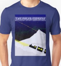 The Polar Express Unisex T-Shirt