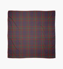 00309 Clare County Tartan Scarf
