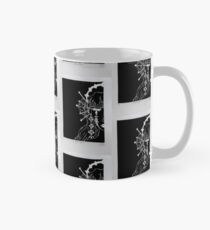 Vacuum Reginae Mug