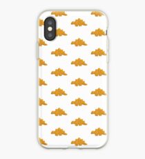 dino nugget iPhone Case