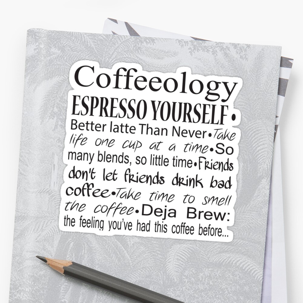 Quotes About Great Coffee Image collections - Any Quotes 