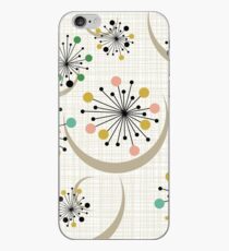 Eames Era Starbursts iPhone Case