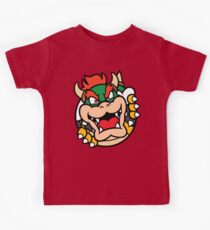 Great Dark Demon Kids Tee