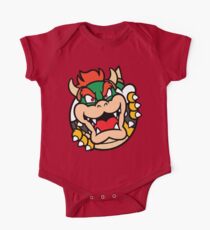 Great Dark Demon One Piece - Short Sleeve