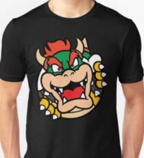 Great Dark Demon Unisex T-Shirt