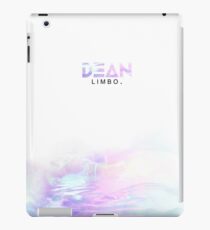 limbo. iPad Case/Skin