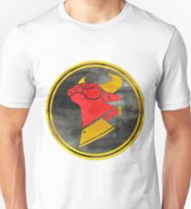 CowChop Watercolour Logo Unisex T-Shirt